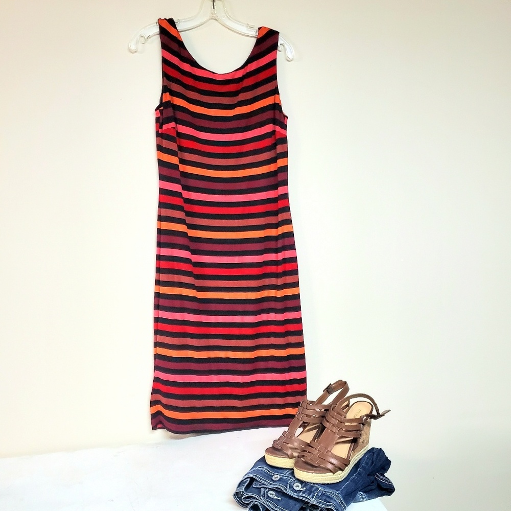 🌺🍁🍂5for$25 Multi-color Midi